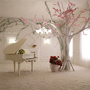 1月に弾きたい曲 特集