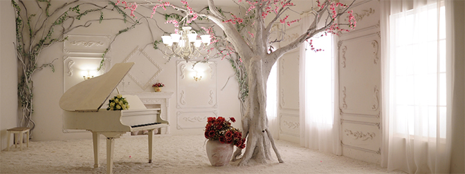 1月に弾きたい曲 特集