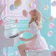 4月に弾きたい曲 特集