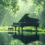 5月に弾きたい曲 特集