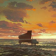美しすぎるピアノの名曲を紹介