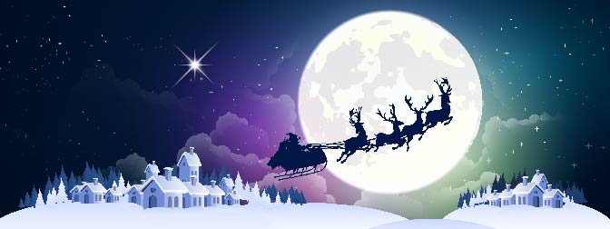 【キッズ向け】人気クリスマスソング2023