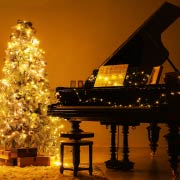 クリスマスに弾きたい曲2023