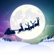 【キッズ向け】人気クリスマスソング2023