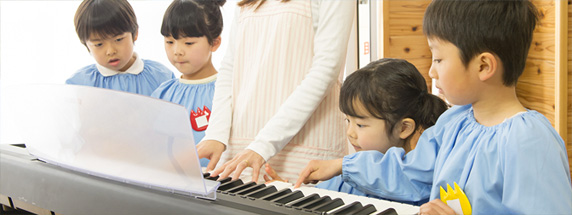 親子で楽しめる人気曲